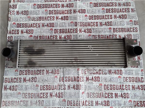 Renault MASTER III Furgón (HD