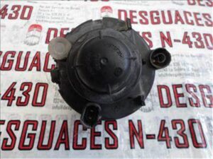 Renault MEGANE I (BA0/1_)