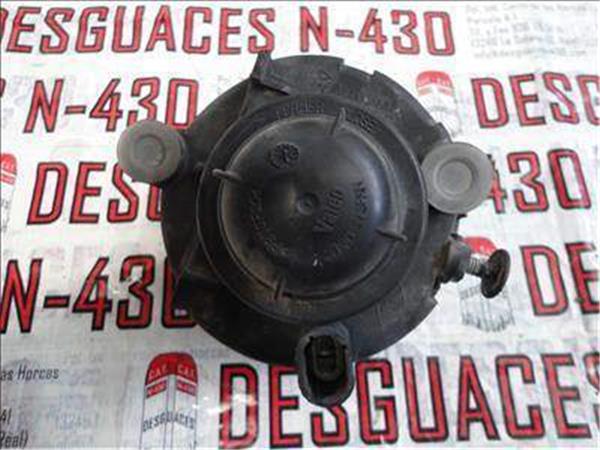 Renault MEGANE I (BA0/1_)