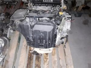 Renault MEGANE I (BA0/1_)