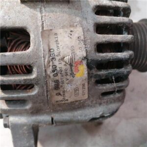 Renault MEGANE I (BA0/1_)