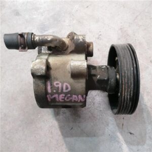 Renault MEGANE I (BA0/1_)