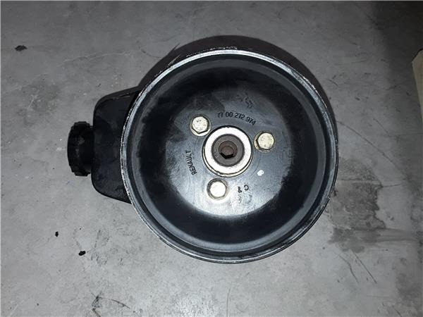 Renault MEGANE I (BA0/1_)