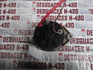 Renault MEGANE I (BA0/1_)