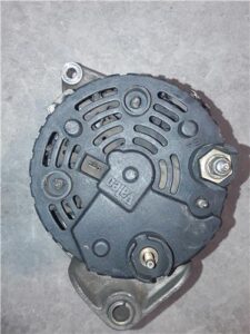 Renault MEGANE I (BA0/1_)