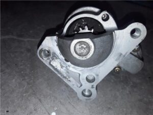 Renault MEGANE I (BA0/1_)