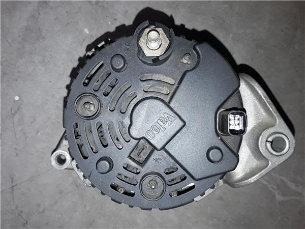 Renault MEGANE I (BA0/1_)