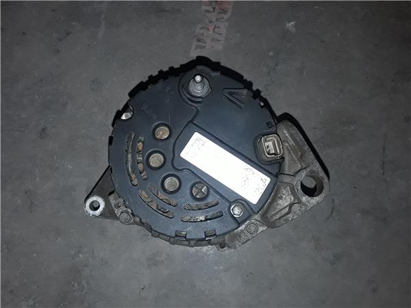 Renault MEGANE I (BA0/1_)