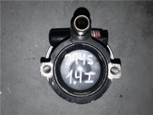 Renault MEGANE I (BA0/1_)