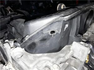 Renault MEGANE I (BA0/1_)
