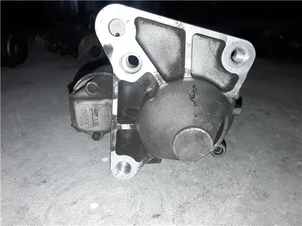Renault MEGANE I (BA0/1_)