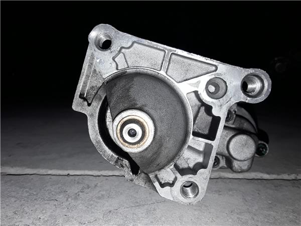 Renault MEGANE I (BA0/1_)