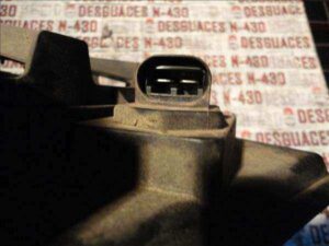 Renault MEGANE I (BA0/1_)