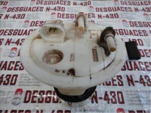 Renault MEGANE I (BA0/1_)