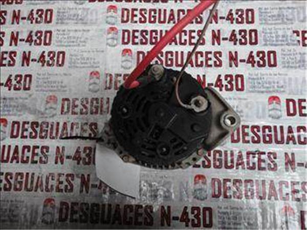 Renault MEGANE I (BA0/1_)