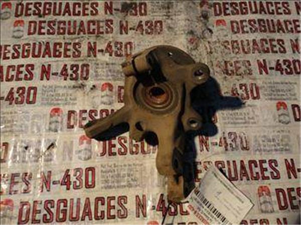 Renault MEGANE I (BA0/1_)