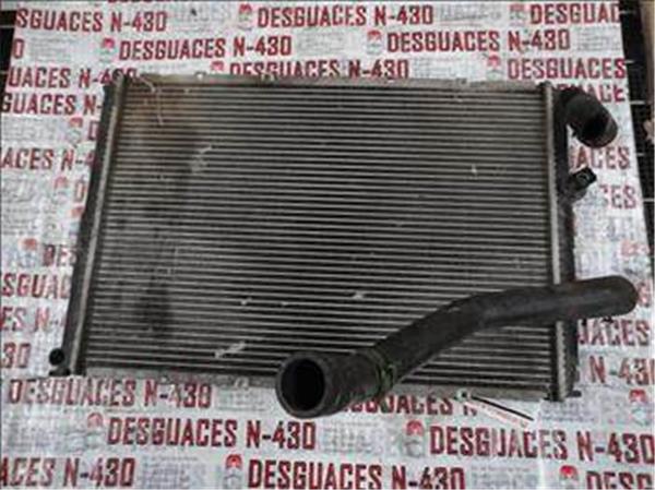 Renault MEGANE I (BA0/1_)