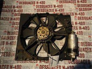 Renault MEGANE I (BA0/1_)