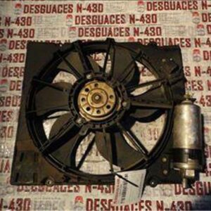 Renault MEGANE I (BA0/1_)