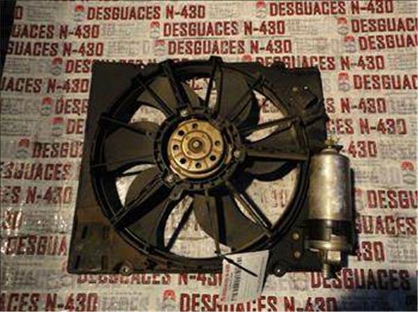 Renault MEGANE I (BA0/1_)