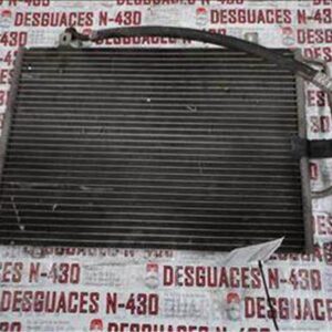 Renault MEGANE I (BA0/1_)