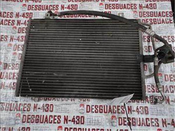 Renault MEGANE I (BA0/1_)