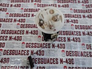 Renault MEGANE I (BA0/1_)