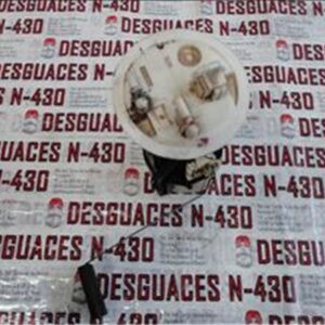 Renault MEGANE I (BA0/1_)