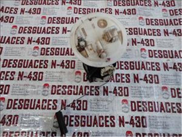 Renault MEGANE I (BA0/1_)