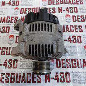 Renault MEGANE I (BA0/1_)