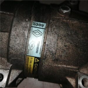 Renault MEGANE I (BA0/1_)