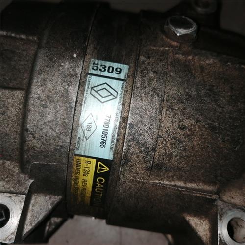 Renault MEGANE I (BA0/1_)
