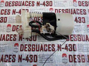 Renault MEGANE I (BA0/1_)