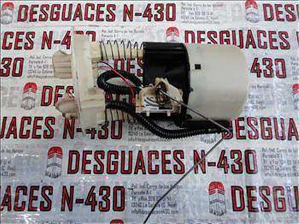 Renault MEGANE I (BA0/1_)