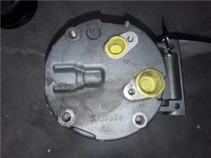 Renault MEGANE I (BA0/1_)