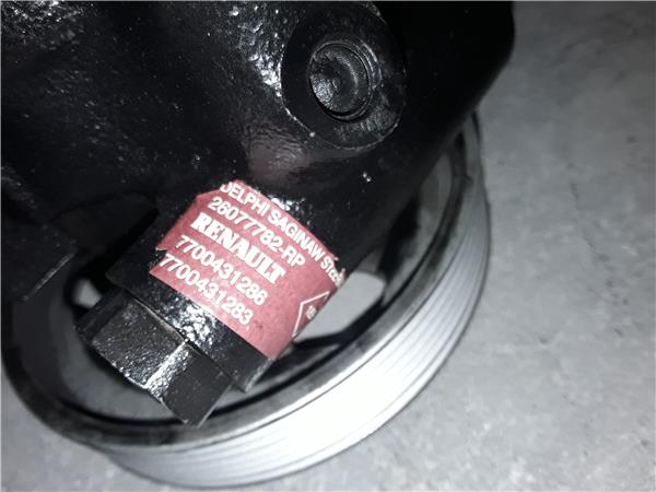 Renault MEGANE I (BA0/1_)