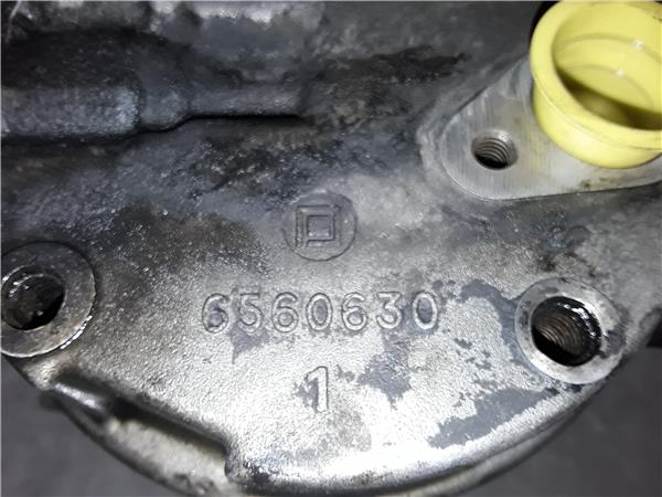 Renault MEGANE I (BA0/1_)