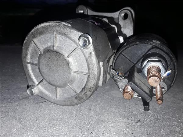 Renault MEGANE I (BA0/1_)