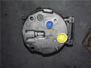 Renault MEGANE I (BA0/1_)