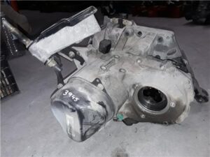 Renault MEGANE I (BA0/1_)