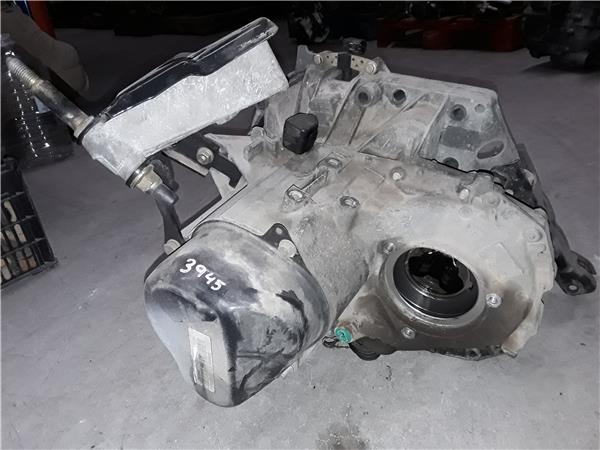 Renault MEGANE I (BA0/1_)