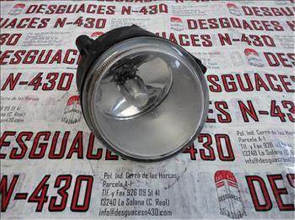 Renault MEGANE I (BA0/1_)