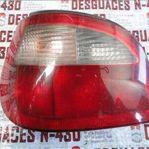 Renault MEGANE I (BA0/1_)
