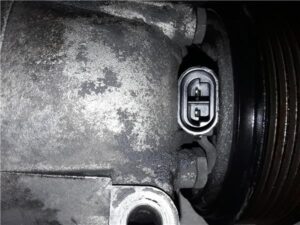 Renault MEGANE I (BA0/1_)