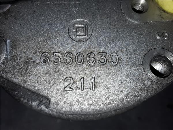 Renault MEGANE I (BA0/1_)