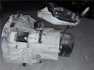 Renault MEGANE I (BA0/1_)