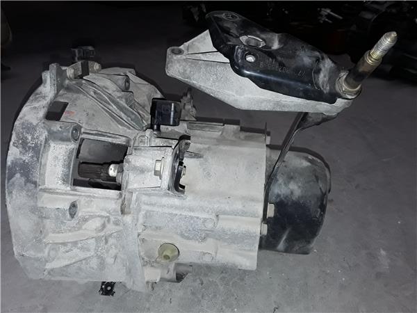 Renault MEGANE I (BA0/1_)