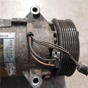 Renault MEGANE I (BA0/1_)