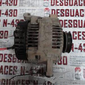 Renault MEGANE I (BA0/1_)