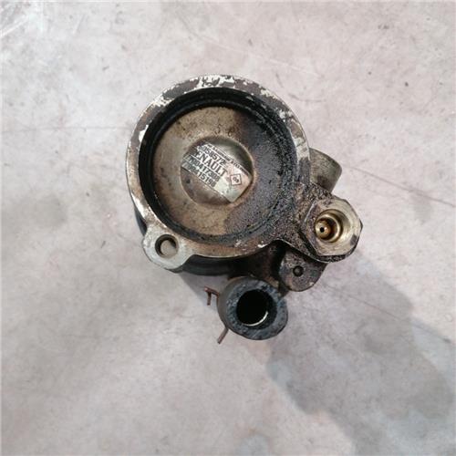 Renault MEGANE I (BA0/1_)